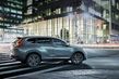 Neu gestaltete Version des Crossover Honda HR-V Foto 4