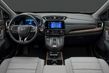 Neu gestaltete Version des Crossover Honda HR-V Foto 8