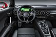 Durchsuchen Sie die aktualisierte Coupé Audi TT Coupe Foto 10