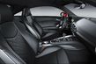 Durchsuchen Sie die aktualisierte Coupé Audi TT Coupe Foto 8