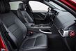 Mittelklasse-Premium-Crossover Jaguar F-Pace Foto 11