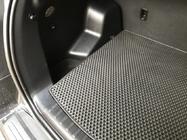 Land Rover Freelander II 2006–2014 Kofferraummatte (EVA, Schwarz) Foto 2