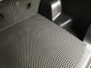 Land Rover Freelander II 2006–2014 Kofferraummatte (EVA, Schwarz) Foto 4