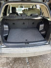 Land Rover Freelander II 2006–2014 Kofferraummatte (EVA, Schwarz) Foto 7