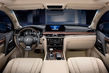 Premium-Allrad-SUV Lexus LX Foto 10