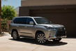 Premium-Allrad-SUV Lexus LX Foto 9