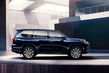 Premium-Allrad-SUV Lexus LX Foto 8