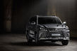 Premium-Allrad-SUV Lexus LX Foto 6
