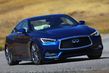 Übersicht Sport-Modelle Infiniti Q60 Coupe Foto 3