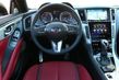 Übersicht Sport-Modelle Infiniti Q60 Coupe Foto 12