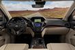 Mittelklasse-Premium-Crossover Acura MDX Foto 11