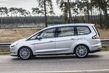 Siebensitzer-Großraumlimousine Ford Galaxy Dritten Inkarnation Foto 2