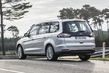 Siebensitzer-Großraumlimousine Ford Galaxy Dritten Inkarnation Foto 7