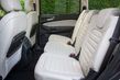 Siebensitzer-Großraumlimousine Ford Galaxy Dritten Inkarnation Foto 11