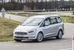 Siebensitzer-Großraumlimousine Ford Galaxy Dritten Inkarnation Foto 1
