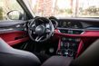 Die erste Generation des kompakt SUV von Alfa Romeo Stelvio Foto 12