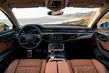 Die sportliche Luxus-Limousine Audi S8 Foto 12