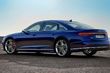 Die sportliche Luxus-Limousine Audi S8 Foto 6