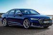 Die sportliche Luxus-Limousine Audi S8 Foto 2