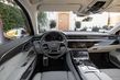 Die sportliche Luxus-Limousine Audi S8 Foto 10