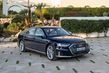 Die sportliche Luxus-Limousine Audi S8 Foto 1