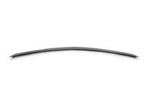 Mercedes E-class W212 2009-2016 Heckspoiler (ABS, grundiert) Foto 5