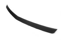 Mercedes E-class W212 2009-2016 Heckspoiler (ABS, grundiert) Foto 8