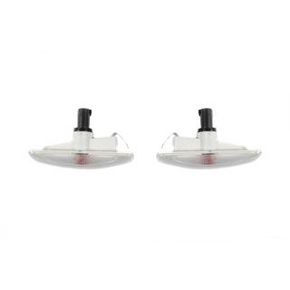 Blinker Seitenblinker (2 Stk) Range Rover Sport 2005-2013 Foto 4