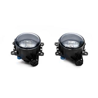 Nebelscheinwerfer (2 Stk) (für Autobiography) Range Rover Sport 2005-2013 Foto 4