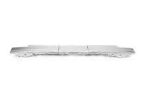 Range Rover III L322 2002-2012 Heckdiffusor Stoßstange (Grau, Autobiography) Foto 1