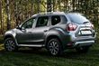 Überblick über das Budget Crossover Nissan Terrano Foto 3