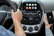 Chevrolet Spark Subcompact Fließheck Bewertung Foto 10