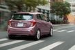 Chevrolet Spark Subcompact Fließheck Bewertung Foto 4
