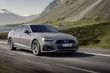 Audi A5 Sportback Liftback Bewertung Foto 7
