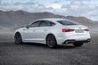 Audi A5 Sportback Liftback Bewertung Foto 3