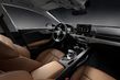 Audi A5 Sportback Liftback Bewertung Foto 8