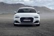 Audi A5 Sportback Liftback Bewertung Foto 2
