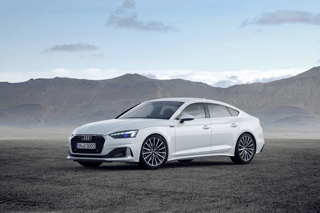 Audi A5 Sportback Liftback Bewertung