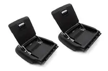Toyota Land Cruiser 200 2007-2021 Sitz-Tisch (sortiert) Foto 5
