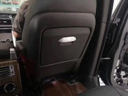 Toyota Land Cruiser Prado 150 2009-2023 Sitz-Tisch (sortiert) Foto 3