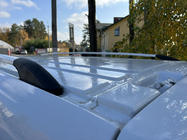 Mercedes Vito/V-class W447 2014- Dachreling Chrom DDU (Kunststofffuesse) Foto 3