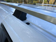 Mercedes Vito/V-class W447 2014- Dachreling Chrom DDU (Kunststofffuesse) Foto 4
