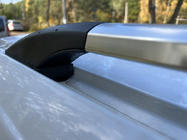Mercedes Vito/V-class W447 2014- Dachreling Chrom DDU (Kunststofffuesse) Foto 6