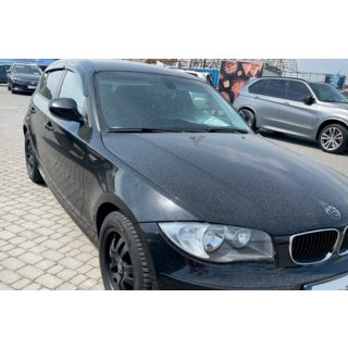 Windabweiser (4 Stk, HIC) BMW 1 Series E81/E82/E87/E88 2004-2011 Foto 4