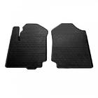 Ford Ranger 2011–2022 Gummimatten 2 Stk (Stingray, Gummi) Foto 1