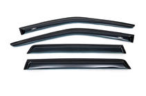 Land Rover Freelander II 2006–2014 Windabweiser (4 Stk, HIC) Foto 3