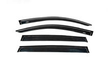 Volkswagen Tiguan 2016-2023 Windabweiser (4 Stk, HIC) Foto 4
