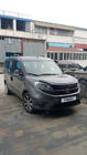 Fiat Doblo II 2010-2022 Motorhaubenschutz EuroCap (2015+) Foto 6