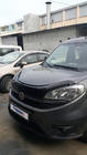 Fiat Doblo II 2010-2022 Motorhaubenschutz EuroCap (2015+) Foto 8