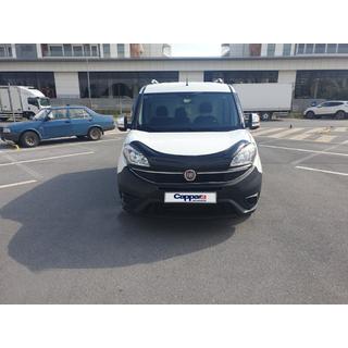 Motorhaubenschutz EuroCap (2015+) Foto 3
